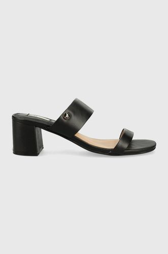 Mexx klapki skórzane Sandal Jolly 369.99PLN