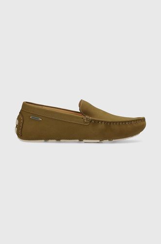 Mexx mokasyny zamszowe Moccassin Gabe 459.99PLN