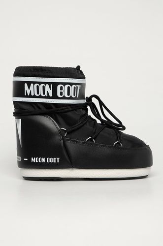 Moon Boot - Śniegowce Classic Low 449.99PLN