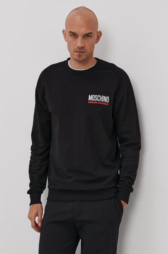 Moschino Underwear Bluza 599.90PLN