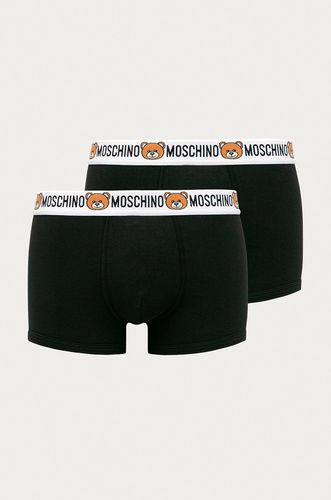 Moschino Underwear - Bokserki (2 pack) 169.90PLN