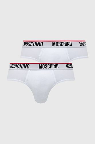Moschino Underwear Slipy (2-pack) 99.99PLN
