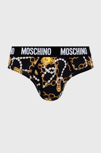 Moschino Underwear Slipy 199.99PLN