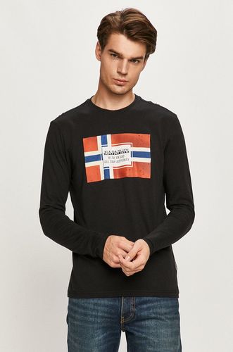 Napapijri - Longsleeve 119.90PLN