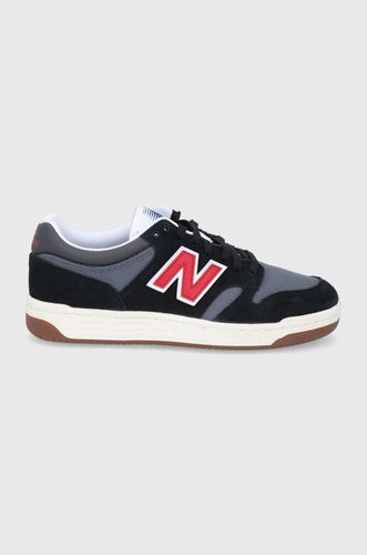 New Balance Buty skórzane 239.90PLN