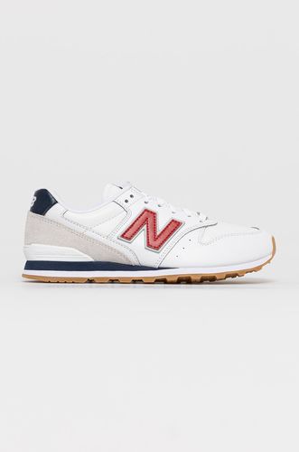 New Balance Buty WL996FPK 269.99PLN