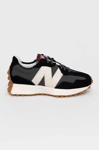 New Balance Buty zamszowe 429.90PLN