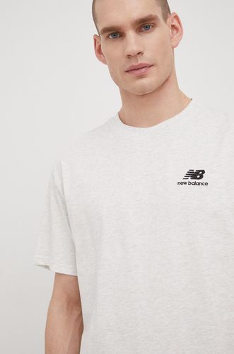 New Balance t-shirt bawełniany 129.99PLN