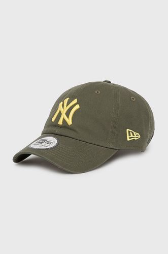New Era czapka bawełniana 119.99PLN