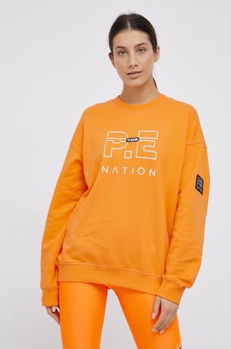 P.E Nation Bluza bawełniana 299.99PLN