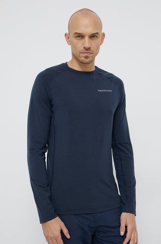 Peak Performance Longsleeve wełniany 224.99PLN