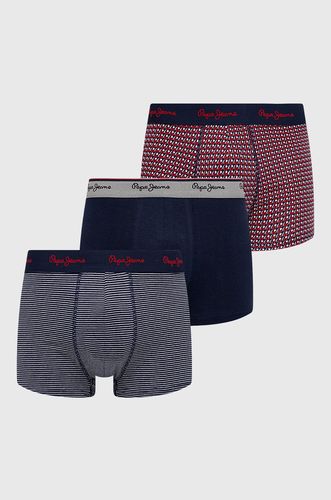 Pepe Jeans bokserki CARVER (3-pack) 179.99PLN