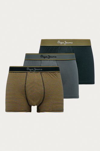 Pepe Jeans - Bokserki Radi (3-pack) 79.90PLN