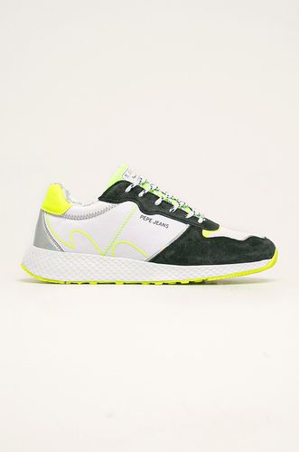Pepe Jeans - Buty Koko tech 129.90PLN