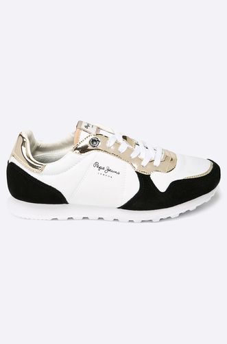 Pepe Jeans - Buty Verona 79.90PLN