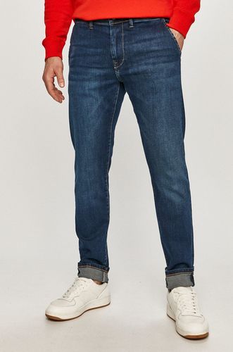 Pepe Jeans - Jeansy Jamey 269.99PLN