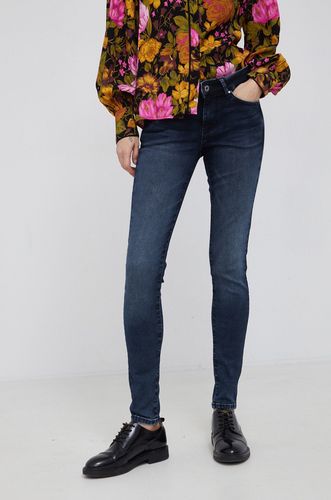 Pepe Jeans - Jeansy Pixie 254.99PLN