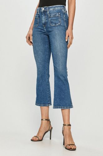 Pepe Jeans - Jeansy Regent Kick Retro 254.99PLN