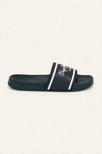 Pepe Jeans - Klapki Slider Basic 69.90PLN