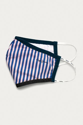 Pepe Jeans - Maseczka ochronna (2-pack) 19.90PLN