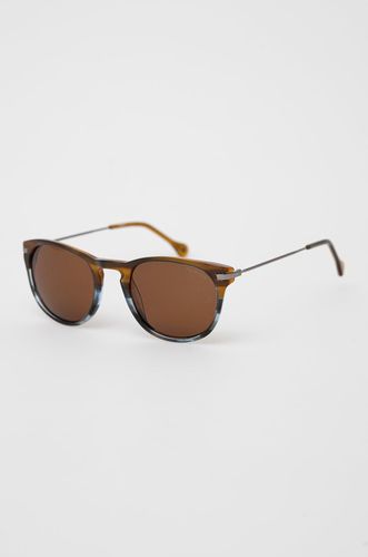 Pepe Jeans Okulary przeciwsłoneczne Square Clubmaster 199.99PLN