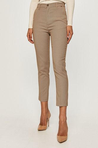 Pepe Jeans - Spodnie Angie 239.90PLN