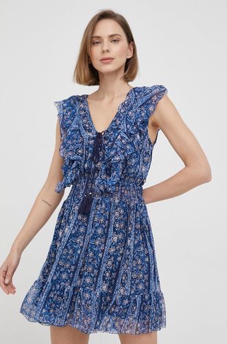 Pepe Jeans sukienka LATISHA 299.99PLN