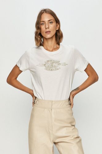 Pepe Jeans - T-shirt Agnes 99.90PLN