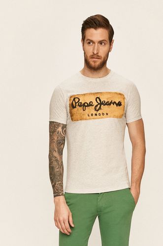 Pepe Jeans - T-shirt Charing 35.90PLN