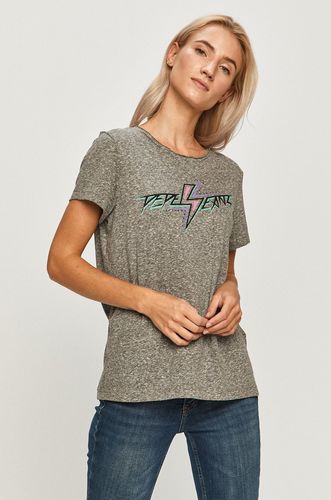 Pepe Jeans - T-shirt Dafne 79.90PLN