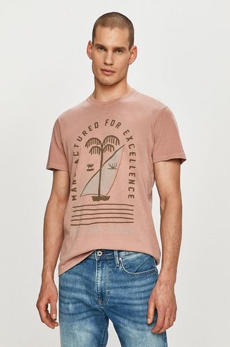 Pepe Jeans - T-shirt Jonah 39.90PLN