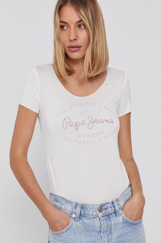 Pepe Jeans T-shirt Paiges 109.99PLN