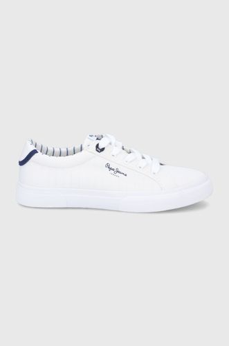 Pepe Jeans tenisówki kenton bass 249.99PLN
