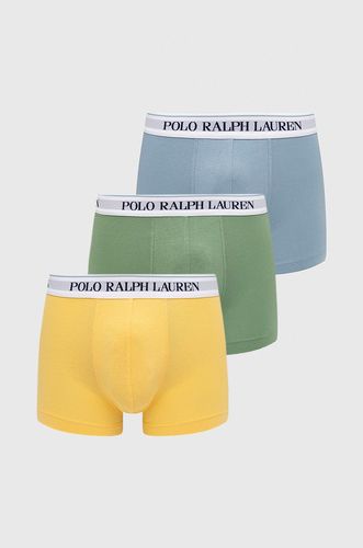 Polo Ralph Lauren bokserki (3-pack) 154.99PLN