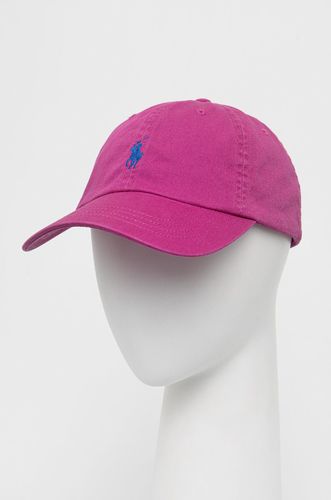 Polo Ralph Lauren Czapka bawełniana 139.99PLN