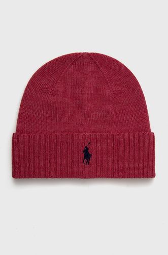 Polo Ralph Lauren - Czapka 129.90PLN