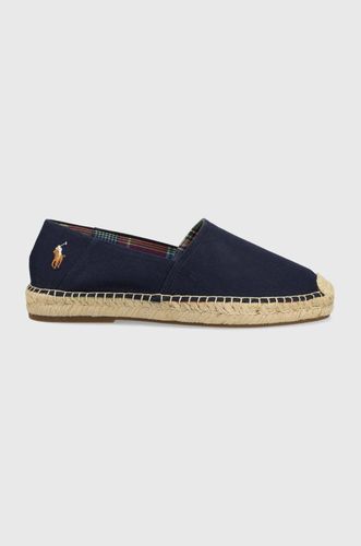 Polo Ralph Lauren espadryle CEVIO 399.99PLN