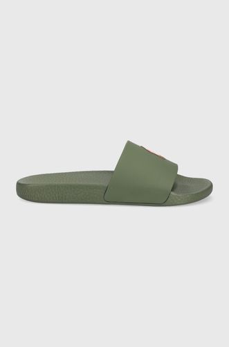 Polo Ralph Lauren klapki P. SLIDE/CB 229.99PLN