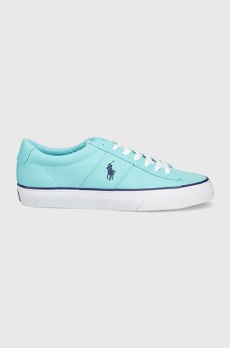 Polo Ralph Lauren tenisówki SAYER 369.99PLN