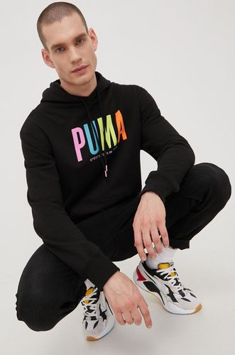 Puma Bluza bawełniana 239.99PLN