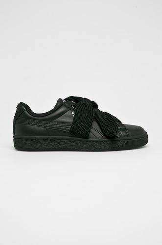 Puma - Buty Basket Heart Bio 119.90PLN