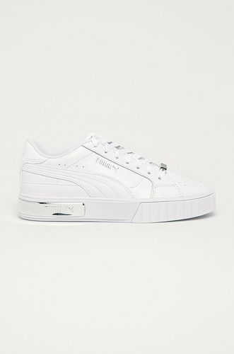 Puma - Buty skórzane Cali Star Metallic 259.90PLN