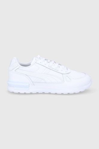 Puma buty skórzane Graviton Pro L 339.99PLN