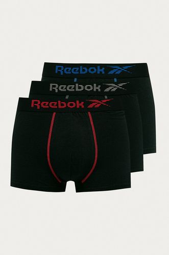 Reebok - Bokserki (3-pack) 94.99PLN