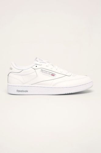 Reebok Classic - Buty skórzane Club C 85 299.99PLN