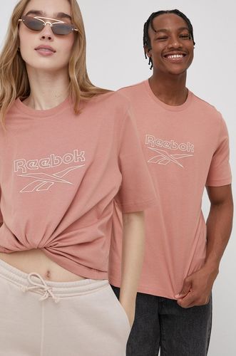 Reebok Classic T-shirt bawełniany 99.99PLN