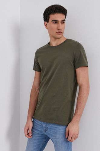 Resteröds T-shirt bawełniany (2-pack) 71.99PLN