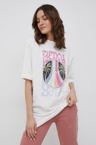 Roxy t-shirt bawełniany 75.99PLN