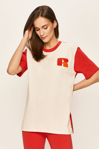 Russel Athletic - T-shirt 29.90PLN