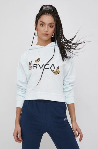 RVCA Bluza bawełniana 229.99PLN